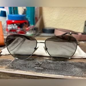 Authentic Tory Burch sunglasses